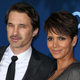 Halle Berry and her soon-to-be-ex-husband, Olivier Martinez
Frederick M. Brown/Getty Images